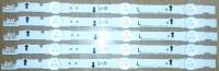 LED_Strip Samsung UE40H5270AUXRU  Ver. HS02 D4GE-400DCB-R2