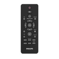 Пульт для музыкального центра Philips DCM3175, DCM3260 - original