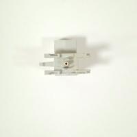 Кнопка сетевая посудомоечной машины (ПММ) Bosch SKE53M15RU 9000474618. Вид 1