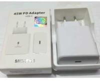 Адаптер сетевой Samsung 45W PD 