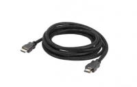 Кабель HDMI-HDMI 3M PRC