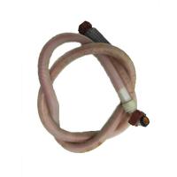 Шланг заливной с аквастопом Indesit DI 72 SI  EU  B (демонтаж)