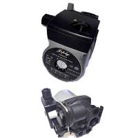 Циркуляционный насос в сборе A1-6 для котла 15PBG-6 WALL HUNG GAS BOILER PUMP TF110 W-100-75-5 GZ034