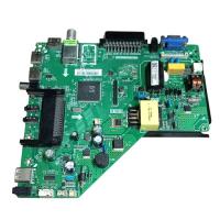 MainBoard OLTO  TP.MS3663S.PB818 фото 1
