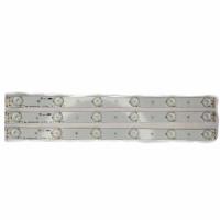 LED_Strip Rolsen RL-39D1305F  V3 LEFT MBL-39035D312DG1 (демонтаж)