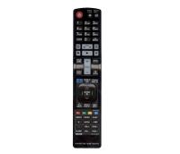 Пульт для домашнего кинотеатра LG AKB73275502 (Huayu)
