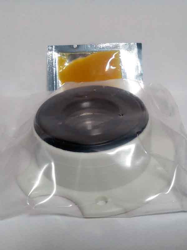 Суппорт 055317-092024 Indesit с вертикальной загр. с 2004 года, неоригинал