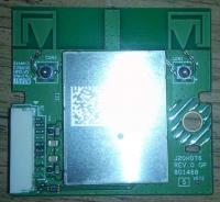 WiFiBoard Sony KDL-32W705C J20H076 MCLJ20H076 2878D-J20H076