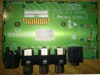 IO_Board Philips 42PF5331/10 S LC4.41E AA 3104 313 60085