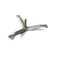 Крестовина бака стиральной машины Ariston Indesit C00089489