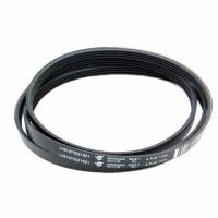 Ремень 1236 J4 (1236J4 ) BLJ544UN, AV09288 hutchinson POLY.V (Italy) для стиральной машины HUTCHINSON