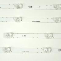 LED_Strip (светодиодная подсветка) Samsung IC-B-VZAA55DB05 09810100N103