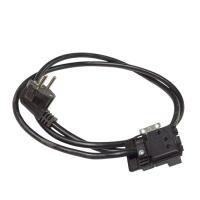 Клеммная колодка духового шкафа Gorenje SL255E R5 вид 1