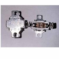 Термодатчик для печей, шкафов, варочных поверхностей 16А 250V 120гр. EP358