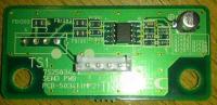 SensorBoard Toshiba 35WP36C TS1 7S250342 PCB-5034I(MP2)