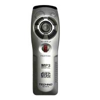 Пульт для музыкального центра Techno CD-4010 - original