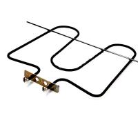 ТЭН духовки 1500W 220V 305x282мм ТЭНД231 Indesit