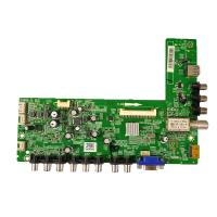 MainBoard Erisson 40-OMS82L-MAB2LG  GLQ114334E  10120589MA0826 ER-TUN-T8-39APKL-MA6 Фото 1