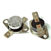 Термостат-KSD30110°C-10А-Китай-нормально-открытый