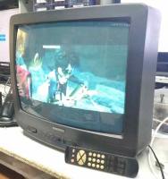 CRT-телевизор-Samsung-CK-5073ZR