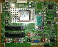 MainBoard Samsung LE40S71BX/BWT ver SP01 MP1.3 BN41-00680D