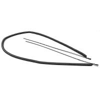 Спираль без изоляторов КЭ-0,17 ПЭ--0,51