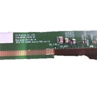 MatrixBoard LG 55UF850V-ZB.ARUYLDU V15 55UHD REV1.0 6870S-1957B R (демонтаж)