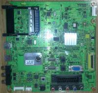 MainBoard Samsung LE40C530F1WXRU ver SQ04 X4_DVB_LCD5_D5 BN41-01479A