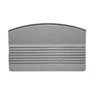 Ручка люка стиральной машины Beko 2852445000