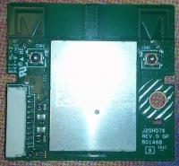 WiFiBoard Sony KDL-50W817B J20H076 Rev.0 GP 801468