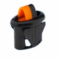 Кнопка поджига плиты 303651.001-02