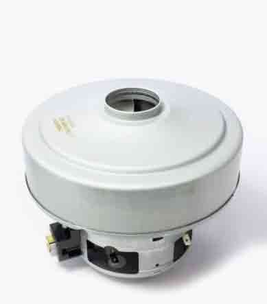 Двигатель пылесоса DJ31-00067P 1800Вт D=135 d=84 H=120