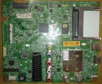 MainBoard LG 42LB551V-ZC.ARUWLH LC43B/LD43B/LB43T EBT62816499 EAX65388003(1.0)