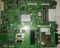 MainBoard LG 32LD420-ZA.BRUWLJU LD01B EAX61354204(0)
