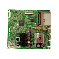 MainBoard LG  EAX64891306 (1.1) EBT62388301