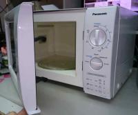 Микроволновая печь Panasonic NN-MX21WF - БУ