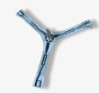 Крестовина бака стиральной машины 12338100000087 Midea