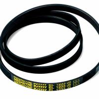 Ремень 1233 J5 (1233J5 ) черный для стиральной машины Megadyne