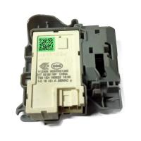 Устройство блокировки люка Haier 0024000128E original