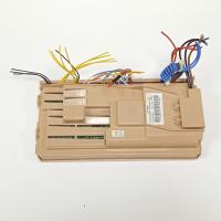 Электронный модуль ПММ Indesit 215013026.01 неисправн. Фото 1