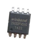 Winbond-W25Q32FVSIG-SOIC8