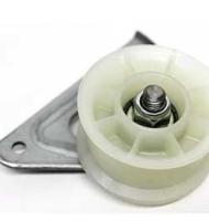 Ролик натяжения для сушильных машин ARISTON C00504520 Оригинал