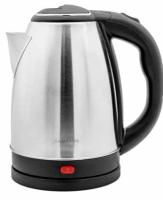 Чайник электрический Cameron CK-18S42 1500Вт нержавеющая сталь