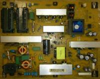 PowerBoard LG 42CS560-ZD.BRUYLJU LGP42-12LF EAX64648001(1.6) Rev 1.0