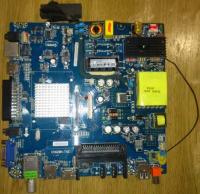 MainBoard Galatec TVS-S4001EL CV628H-T42