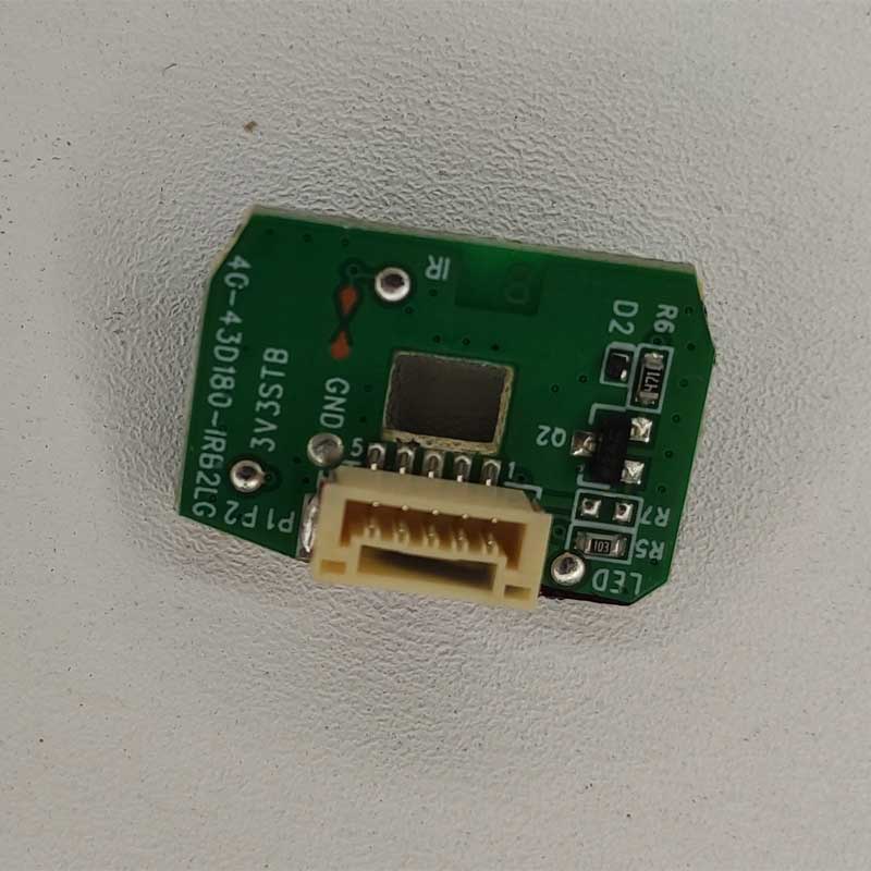 IRBoard Daewoo U43V890 (демонтаж с U43V890VTE)