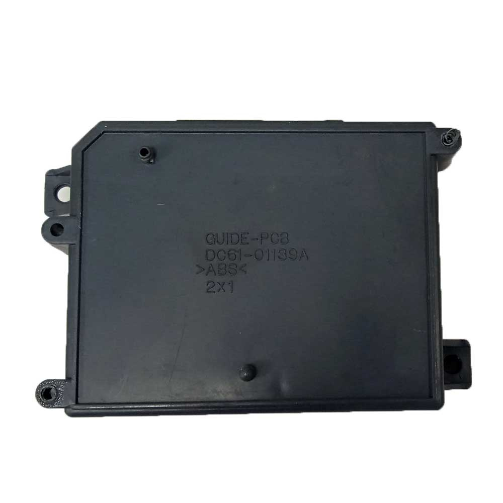 Электронный модуль стиральной машины Samsung DC61-01139A MES-AG4MOD-SO L/F (демонтаж с WF6458S7W1)