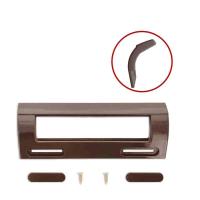 Ручка холодильника WL507M. L113-160mm