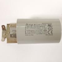 Фильтр сетевой стиральной машины (СМА) Gorenje 16S7-B21052731.5474-Q High & Low Corp вид 1