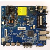 MainBoard DEXP JUC7.820.00205281  HLS80JS 918B9CAM006070 Фото 1